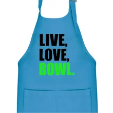 Live, Love, Bowl