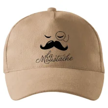 La Mustache La Mustache