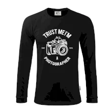 Trust me Photographer