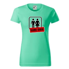 Bachelor Party - Game over (hetero)