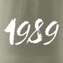 Ročník psaný křídou