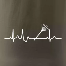 EKG zahrada - hrábě