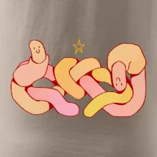 Zamilované žížaly (Alexis Citrine)