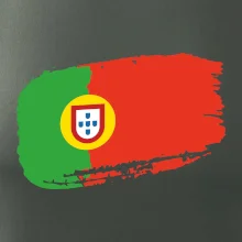 Portugalsko vlajka