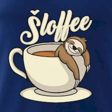 Šloffee - káva