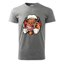 Kráva na gril Kráva na gril