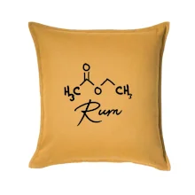 Barová chemie - rum