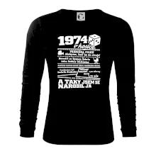 1974 v kostce 1974 v kostce