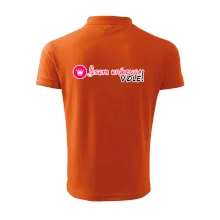 Jsem královna vole!