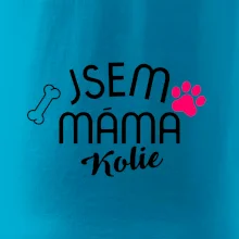 Jsem máma Kolie