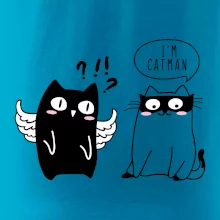 Catman Catman