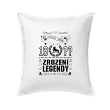 Zrození legendy - pro hokejistu