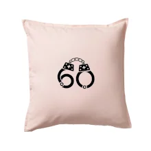 Narozeninové tričko pro policajta - pouta 60