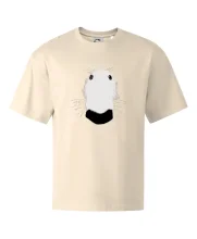 Barzoj čumák (Moňas)