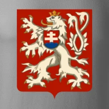 Znak malý První Republika československá 1918–1920