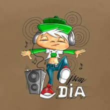 D I A music