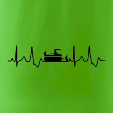 Ekg rolba