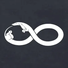 Jezevčík nekonečno