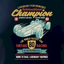 International Champion Car Race