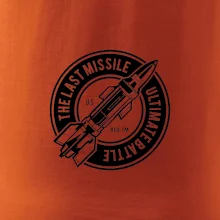 The Last Missile