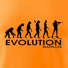 Evoluce biatlonu Biathlon