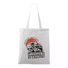 Adventure is calling 4x4