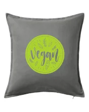 Vegan zelenina v kruhu