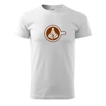 Coffee art Coffee art