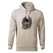 Chopper kolo křídla