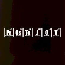 Periodická tabulka Prostějov