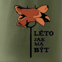 Léto jak má být