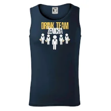 Drink team ženicha