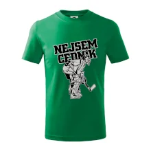 Nejsem cedník Nejsem cedník