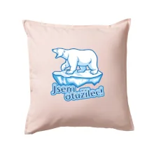 Jsem otužilec - medvěd