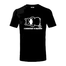 V karanténě to nedávám