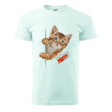 Řekl někdo slovo party