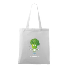 Brokolice a švihadlo