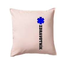 Hvězda života - zdravotník