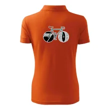 Narozeniny 70 let na kole