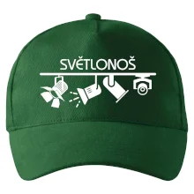 Osvětlovač - světlonoš