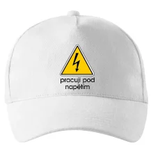 Pracuji pod napětím