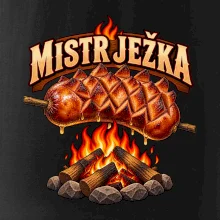 Mistr ježka
