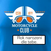 Helma established (vlastní ročník)