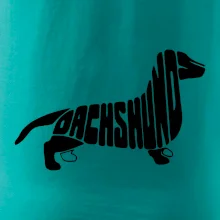 Jezevčík - Dachshund
