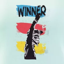 Winner závodník
