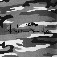 Piano ekg - přenosné