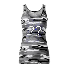 Vaše město - Mapa s vodními toky