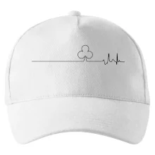 Poker EKG žaludy trefy