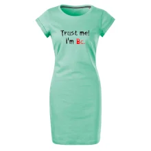 Trust me I´m  Bc. / Věř mi jsem Bc. Trust me I´m  Bc. / Věř mi jsem Bc.