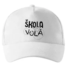 Škola volá